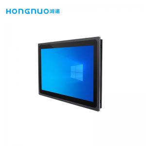 Customized Industrial Touch Screen Panel PC RAM 2GB 17 Inch Size