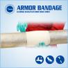 Pipe Repair Bandage Pipeline Fix Kits Anti-corrosion Pipe Wrap Tape