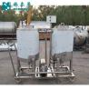 China 200L Clean In Place Equipment wholesale