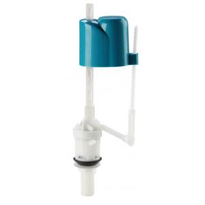 Self Locking Toilet Water Tank Fill Valve PP Material With Installed In Any Angles