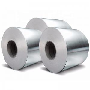 China 2205 ASTM Stainless Steel Sheet Coil Polished 201 304L 316 316L 410 Commercial Colored supplier