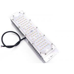 China Waterproof 30w Smd Led Street Light Module supplier