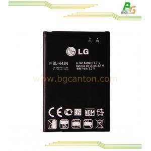 China Original /OEM LG BL-44JN for LG P970 Optimus Black, E730, E610, E405 Battery BL-44JN supplier