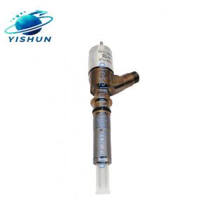 China 326-4700 10R7675 Fuel Injector 32F61-00062 For Carter 320d Injector C6.4 supplier