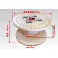 China PN300 Composite Plastic Winding Bobbin Spool Reel For Electric Cable Wire Machine on sale