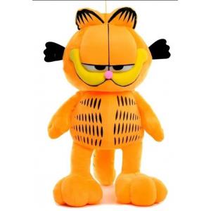 China 14''Garfield Doll Cartoon Plush Toys Collection supplier