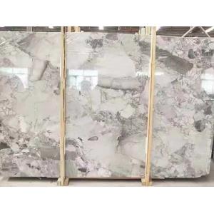 Fishbelly Grey Marble Slabs Stone Tiles For Indoor Outdoor Wall Flooring Bar Top
