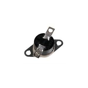 High Temperature Switch Bimetal Disc Thermostat 16A For Rice Cooker / Boiler