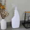 China Trigger Sprayer Nozzle Squeezing Container for Consistent Accurate Application wholesale