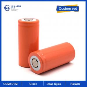 China LiFePO4 Lithium Battery 3.2V 6000mah 32650 32700 Lifepo4 Battery Cell For Scooter/Tricycle/Rickshaw/Ebike Wholesale supplier