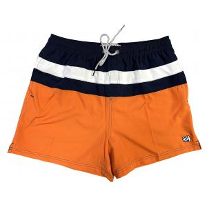 Swimming Pants Beach Board Shorts Elastic Waistline Boy Beachwear F420 36