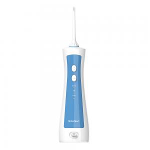 Rechargeable Dental Shower Water Flosser With 1400mah Li Ion Battery