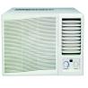 7000btu R410a window air conditioner mechanical control cool and heat with
