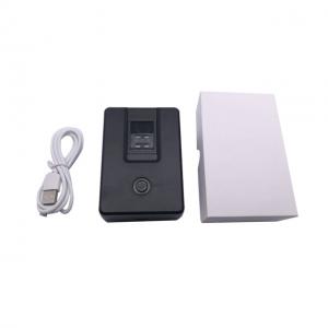 HF4000plus Portable Android Micro USB BEffective Collecting Area:17mm*16mm Finger Scanner