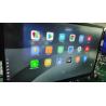 China Factory Wholesale Cheap price Built-in Android System Upgrade Made Simple Interactive whiteboard Flat Panel Display with Infrared Touch and Remote Upgrade OTA Over Internet Network wholesale