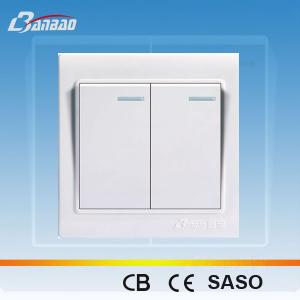 LK4003 white light switch
