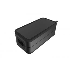 China 60W Desktop Power Adapter Output 12V 5A With Universal Safety Certificates supplier