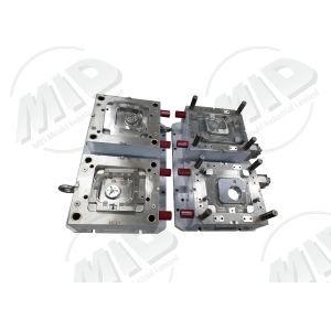 Quick Change Plastic Injection Molds Flexible Solutions for Small Batch Multi Product Runs