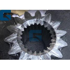 China High Performance Mini Excavator Undercarriage Parts EC700 Volv-o Shaft Gear supplier