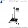 China FALLING DART IMPACT TESTER ISO 7765 DROP DART IMPACT TESTING MACHINE DART DROP IMPACT TESTER wholesale