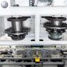 China Máquina automática para hacer cubos de estaño de 50 cpm Línea de producción de cubos cónicos de la ONU wholesale