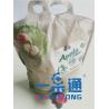 5L Syrup BIB Bag In Box / Aseptic Bag For Apple Juice , Long Life Using