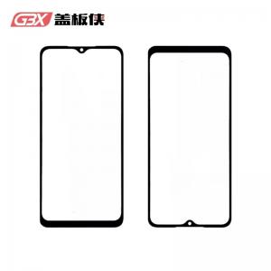  F41 OCA Front Glass Lens Replacement F23 F22 For Cell Phone
