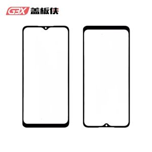 China ODM Telefone Móvel Vidro OCA Para Infinix X655 Ecrã LCD X655E X655F supplier