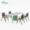 China Customizable and Modern Office Conference Table for a Professional and Productive Work Environment wholesale
