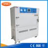 China Accelerated UV Aging Test Chamber 280 ~ 420 nm Anti - Sun Light Climate Resistant wholesale
