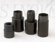 China AQ BQ NQ HQ PQ 地表セットダイヤモンドコア掘削ツール wholesale