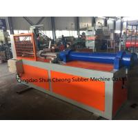 China Bead Tire Wire Removal / Tire Recycling Machine on sale