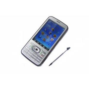 China Cdma mobile with MP3 MP4 multimedia player(KZ-A968) supplier