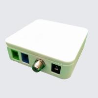 China FTTH Optical Receiver CATV AGC Mini Node RF Optical Mini Receiver Integrated with Wdm on sale