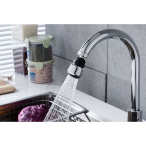 China Grifos del diseño del OEM 360 del difusor del aerador SH20G09P3 nuevos on sale