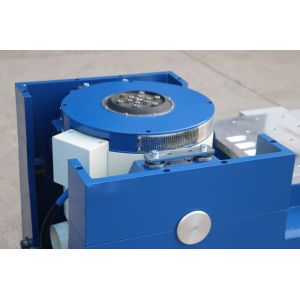 China Cost-Effective Vertical Vibration Machine for Sine Vibration Testing (QC & R&D Labs) wholesale