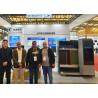 350 Yellow Mesh Direct To Screen Imaging System With Precise Emulsion Thickness EOM