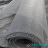 Aluminum Wire Cloth, 120mesh, Plain Weave, 0.004" Wire Diameter