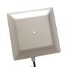 China UART TTL UHF RFID Reader 900Mhz 3-8M Middle Range For Parking System wholesale
