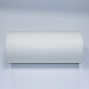 China TPU Hot Melt Adhesive Film High Elastic Transparent Fabric Applied supplier