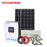 China 10039W Off Grid Solar Power Systems MPPT 375wp Panel  For Water wholesale