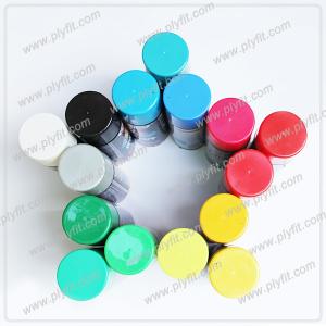 China Fluorescent Light Acrylic Lacquer Paint With 360 Degree Rotation Nozzle supplier