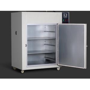 Large-Scale Protected Laboratory Oven For Industrial With Hot Air / Circulation Wind Design