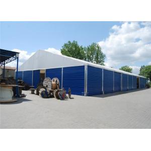 China 50*80m Outdoor Activities Custom Canopy Tents Hop - Dip Galvanized Steel supplier