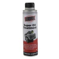 China Aeropak Super Oil Treatment 300ml For Car Engines Oil Additive on sale