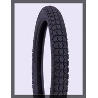 China CARRYSTONE Motorcycle Tyres 2.50-14 2.50-17 2.75-17 2.75-18 3.00-17 3.00-18 3.25-16 3.50-16 J809 Reinforced 6PR TT/TL on sale