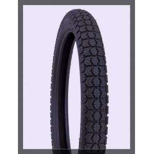 China CARRYSTONE Motorcycle Tyres 2.50-14 2.50-17 2.75-17 2.75-18 3.00-17 3.00-18 3.25-16 3.50-16 J809 Reinforced 6PR TT/TL supplier