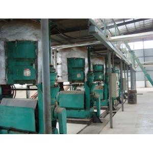 China Mini Palm Mustard Seed Oil Expeller Machine Double Screw supplier