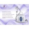 China Weight Loss Salon Equipment Portable Fat Freezing Cryotherapy Cryolipolysis Machine wholesale