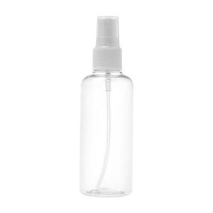 Eco - Friendly Disinfectant Spray Bottle /  Empty Plastic Spray Bottle